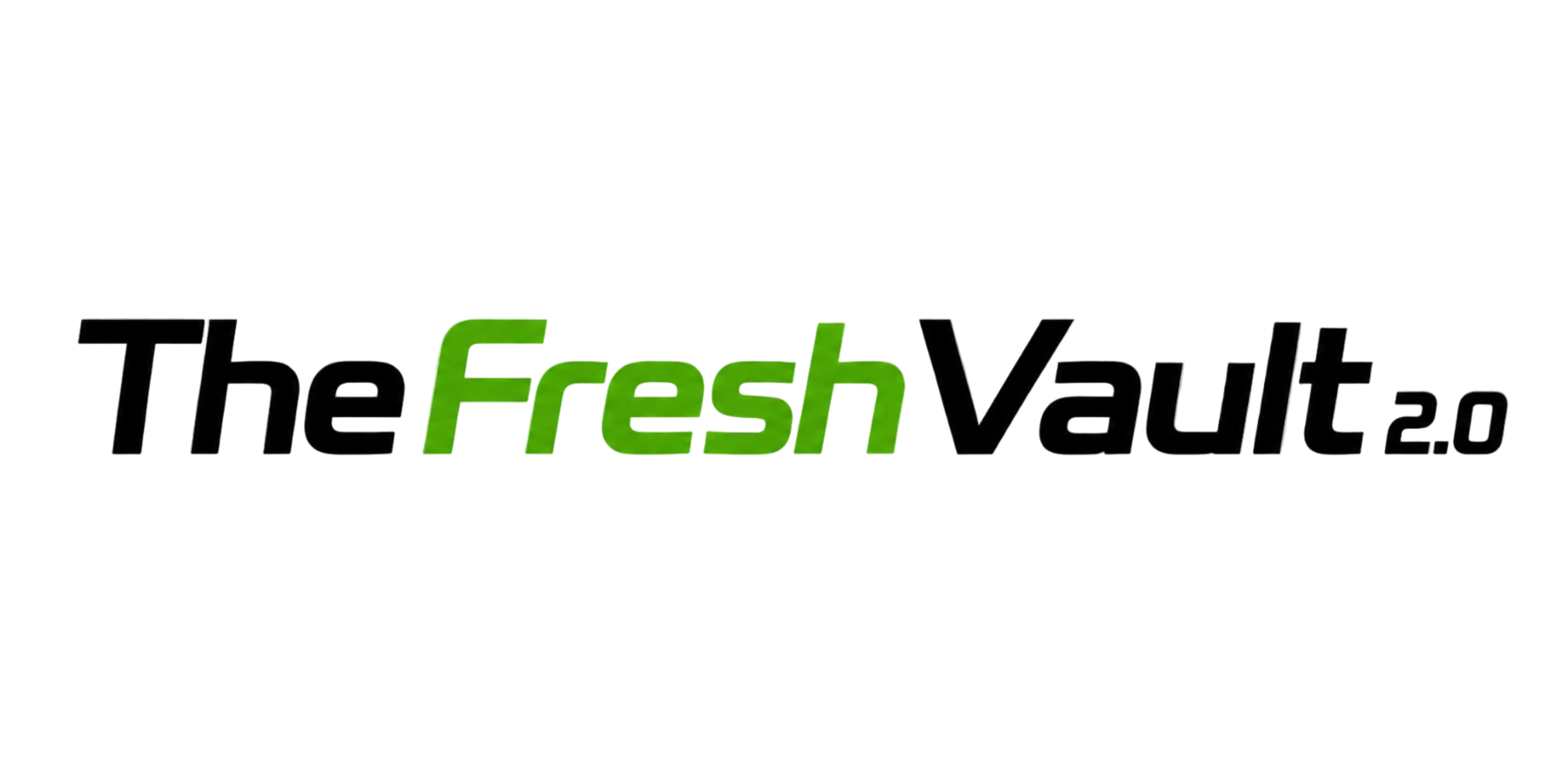 The Fresh Vault